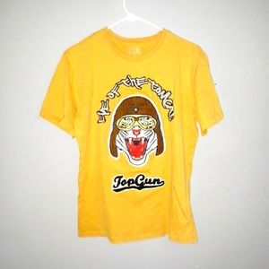 COPY - Top gun shirt